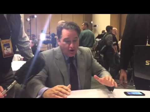 Steve Mariucci On Cam Newton, Mike Shula, Jameis Winston #SB50 – Video