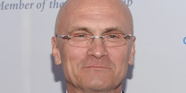 Andrew Puzder Withdraws Nomination As Labor Secretary In Trump Administration