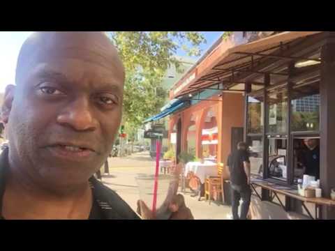 1888 Coffee 248 Grand Avenue Oakland – Vlog