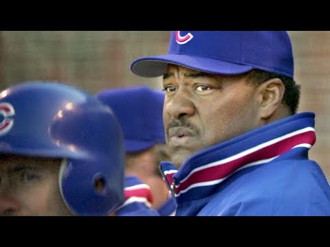 Don Baylor Baseball’s True Professional Passes Away