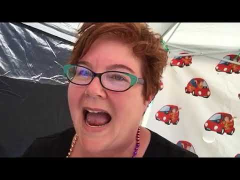 Ruth Stroup Agency At Oakland Pride 2017 – Vlog