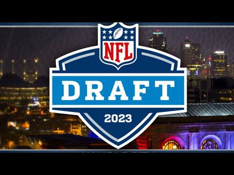 2023 Nfl Draft 9 Round Mock Draft Day 2 Livestream By Will Masisak With Bill Carroll – Vlog