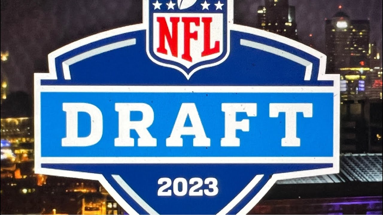 2023 Nfl Draft History As Black Qbs Taken 12and 4 In 1st Round For First Time – Vlog