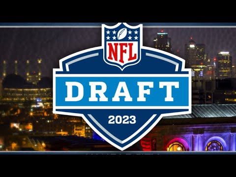 2023 Nfl Draft Livestream By Will Masisak With Bill Carroll – Vlog