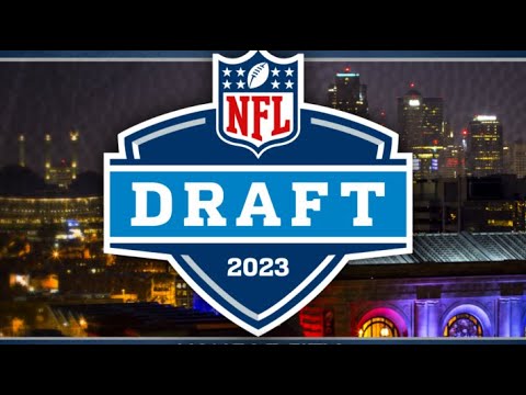 2023 Nfl Draft Party Livestream At Zennie62 Youtube April 27th 2023 – Vlog