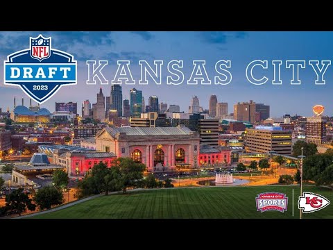 2023 Nfl Draft Red Carpet Kansas City By Tcl Thursday April 27th 4:30 Pm Cst But Who’s Tcl? – Vlog