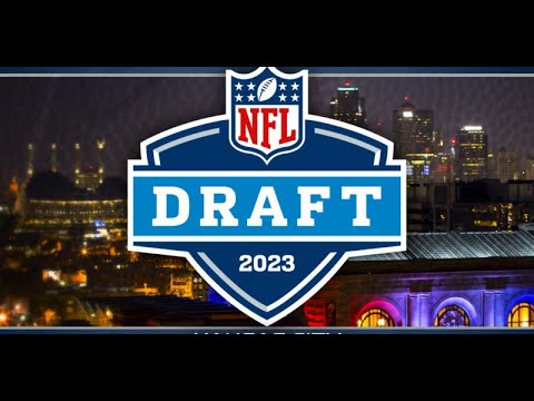 2023 Nfl Draft Top 5 Lbs Jack Campbell, Trenton Simpson Nick Hampton, And More By Bill Carroll – Vlog