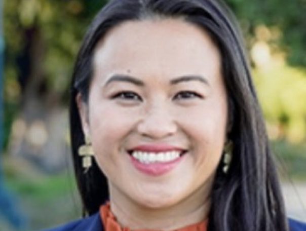 Oakland Mayor Sheng Thao