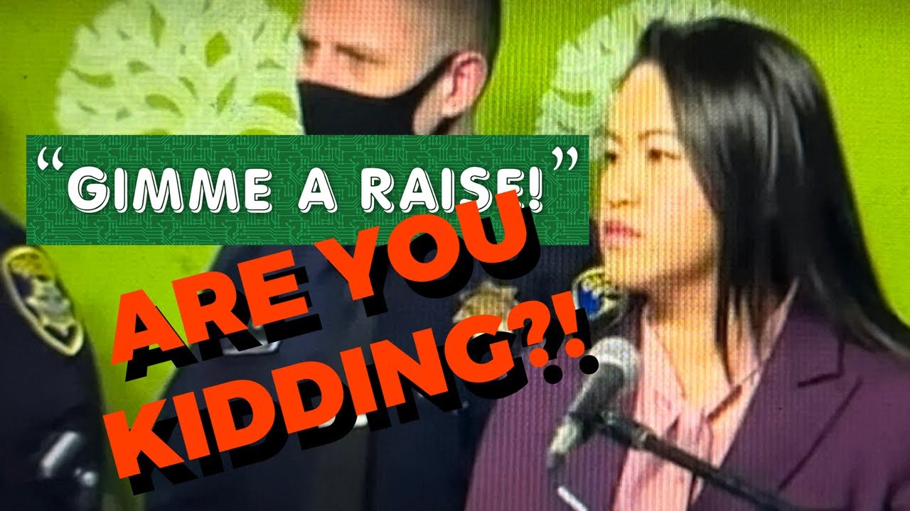 Abc 7 Accidentally Reveals Oakland Mayor Sheng Thao Lie On Salary Package Prior To Increase Request – Vlog