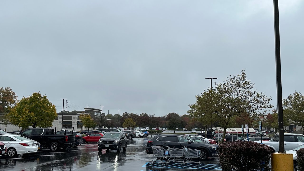 Bayshore, Ny Weather Update On October 19 At 2:40 Pm By: Vinny Lospinuso – Vlog