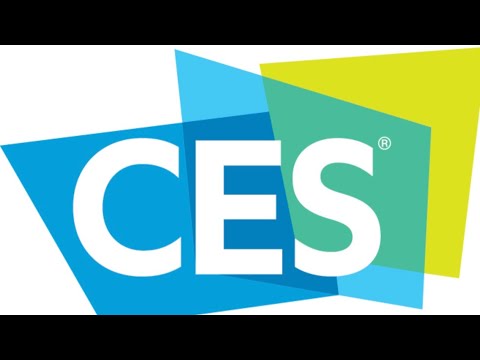 Ces 2024 Las Vegas Preview Based On Ces Las Vegas News Posts – Livestream One – Vlog