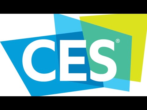 Ces Las Vegas: Smart Home Tech By Moen And Schlage – Vlog