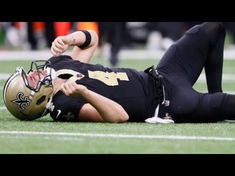 Derek Carr Is Under Concussion Protocol Again, Jameis Winston Must Start By Vinny Lospinuso – Vlog