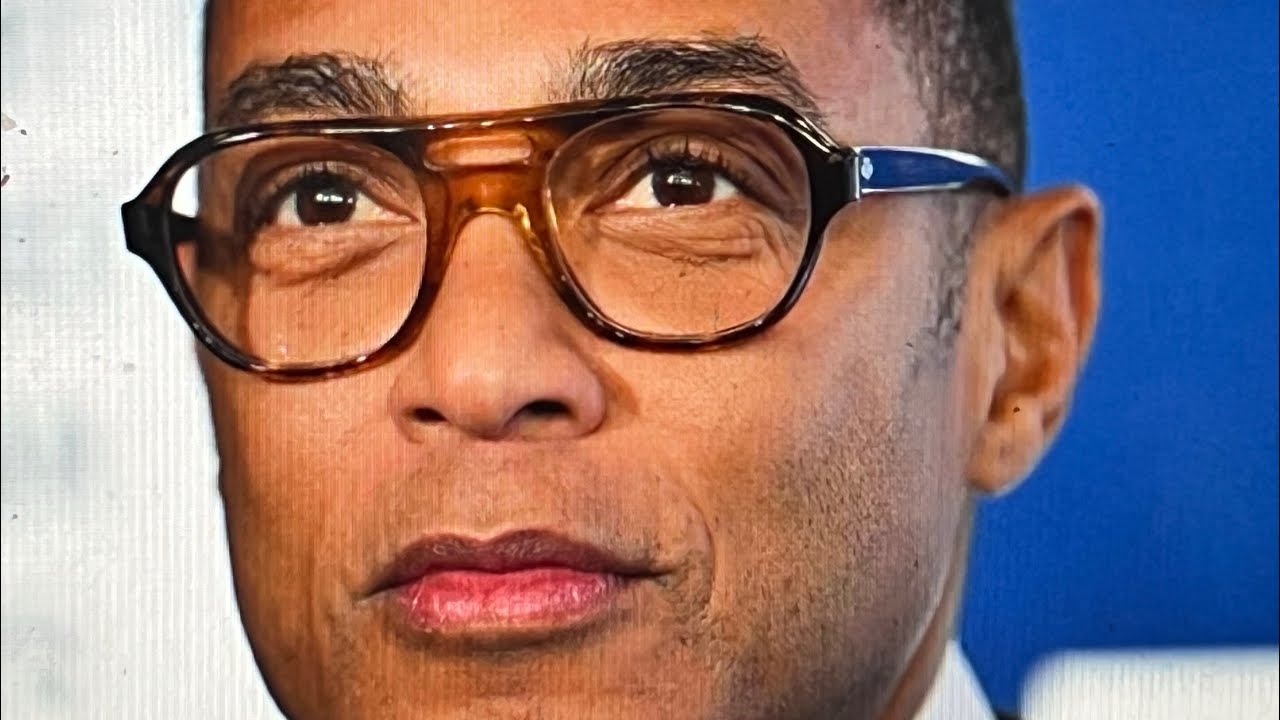 Don Lemon Fired By Cnn With No Reason Given And Just Minutes Behind Tucker Carlson Fired By Fox News – Vlog