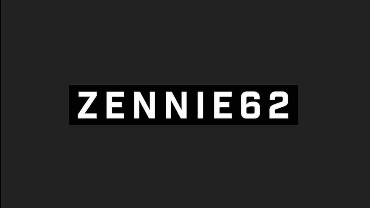 *happy Nfl Draft Week! Subscribe To Zennie62 Youtube And Bookmark Zennie62.com – Vlog