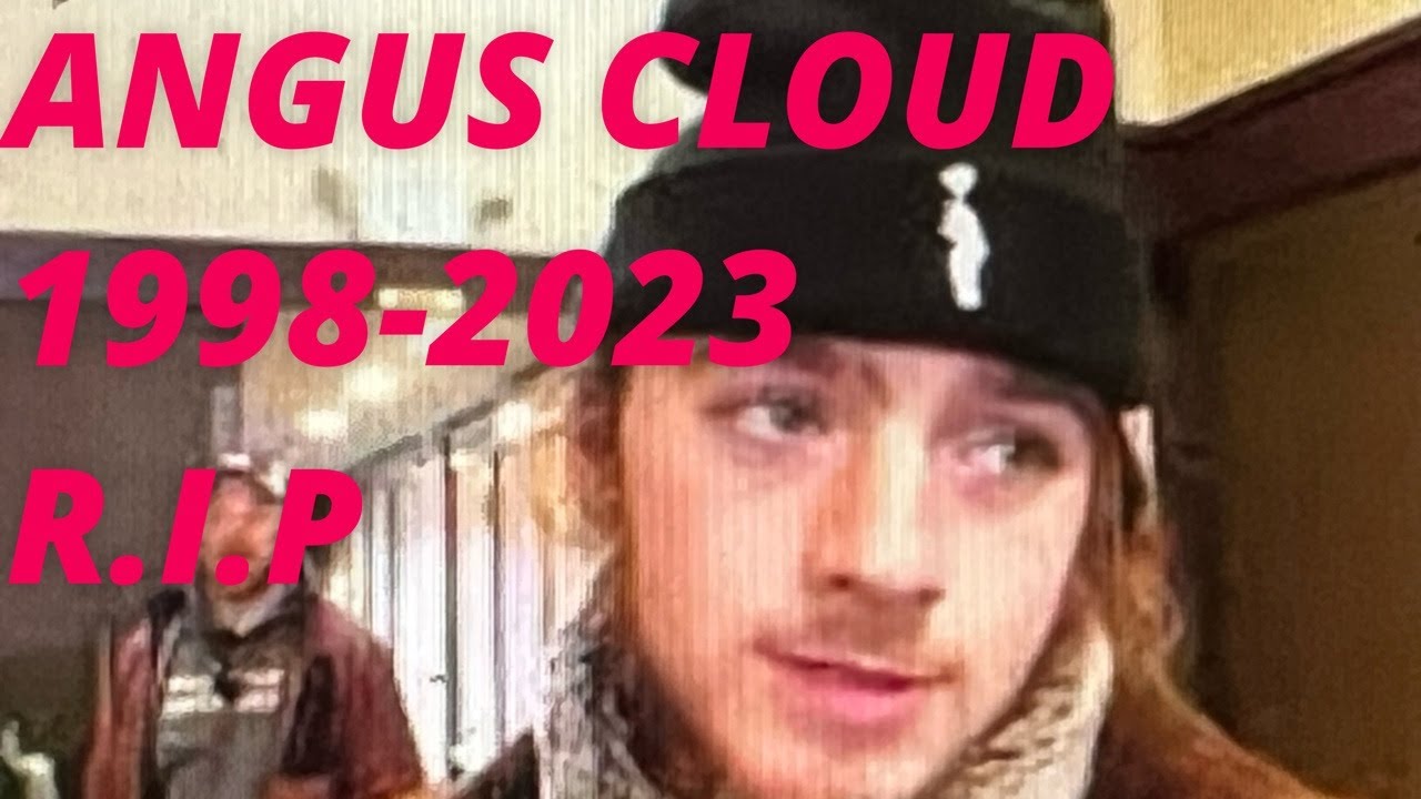 Hbo Euphoria’s Angus Cloud Who I Met And Vlogged In Oakland At Peets In 2017, Died Today At 25 – Vlog