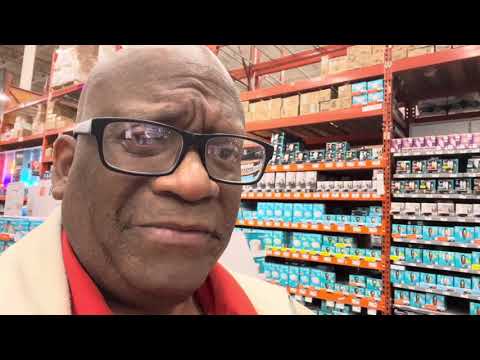 Helping Mom Shop At Home Depot Fayetteville Ga Before Christmas 2023 – Vlog