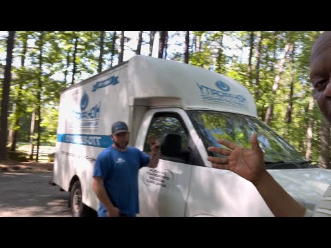 High Priority Plumbing: Conyers, Ga 770 860 8110 Call Brad Certified Plumber – Vlog