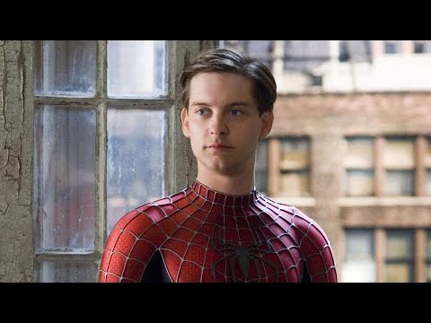 Is Spider Man 4 With Tobey Maguire Actually Going To Get Made? By Vinny Lospinuso – Vlog