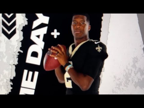 Jaguars 17, Saints 6 As Ryan Fitzpatrick Calls For Jameis Winston To Replace Derek Carr – Vlog