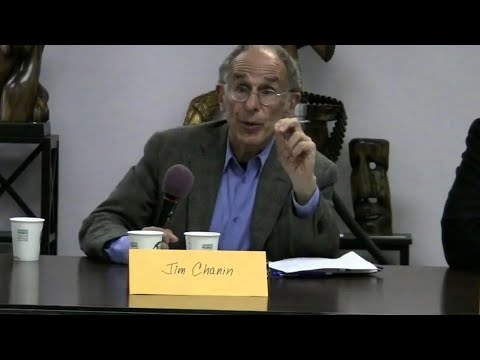 James Chanin Removed From Oakland Police Commission Selection Panel See Zenniereport Details – Vlog