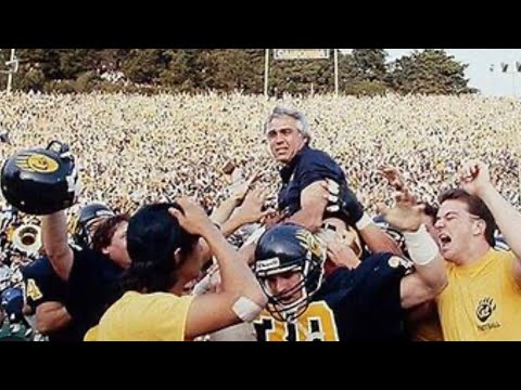 Joe Kapp Of Cal Football Dies At 85 And Greatest California Qb Ever Because The Bear Won’t Quit – Vlog