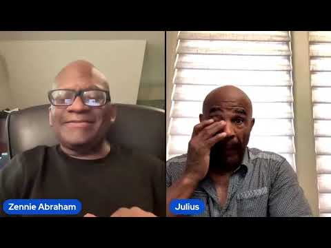 Julian Leflore Interview With Zennie Abraham On How He Became A Black Stuntman In Hollywood – Vlog