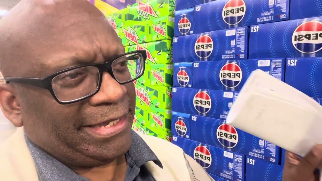 Kroger Fayetteville Ga Has Pepsi Kiosk For 2024 Nfl Playoffs And Super Bowl Xviii – Vlog