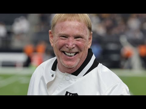 Las Vegas Raiders Advice For Mark Davis Needs To Make Smarter Decisions By Eric Pangilinan – Vlog