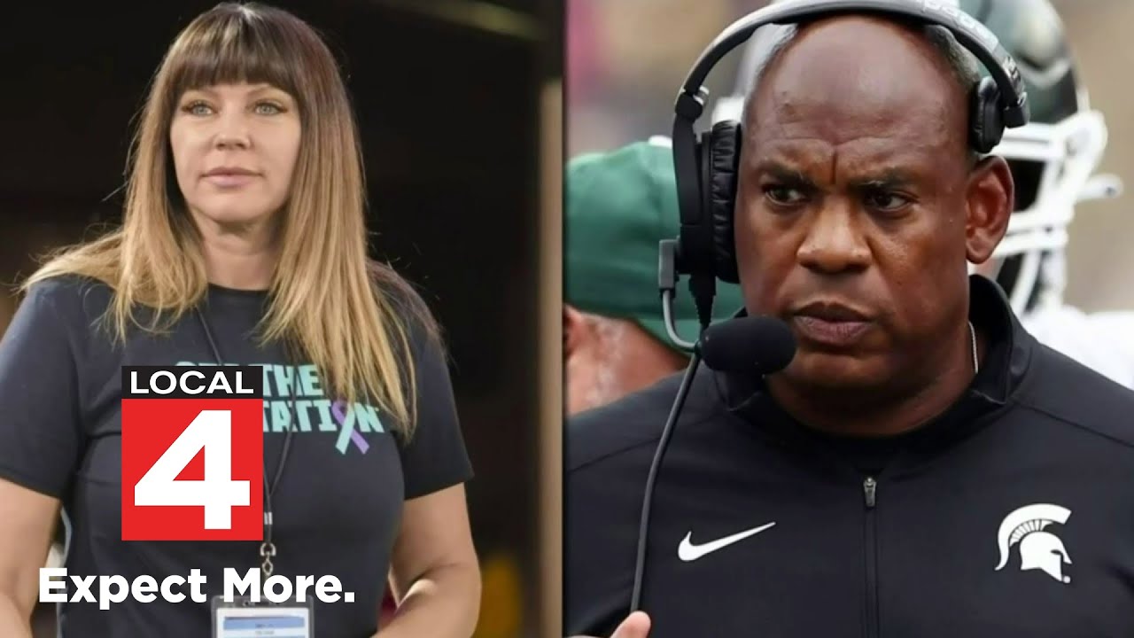 Mel Tucker’s Lawyer Presents Hundreds Of Brenda Tracy Texts As New Evidence He Was Wrongly Fired – Vlog