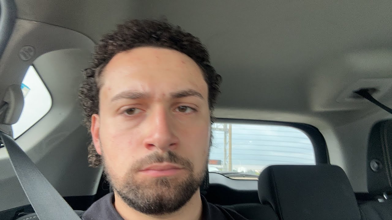 My Flight To Cleveland Got Cancelled And Rescheduled By Vinny Lospinuso – Vlog