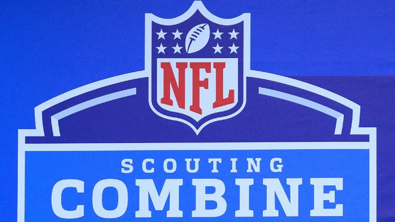 NFL Combine 2025 Live The Vlog Report W/ Zennie62 Oakland Las Vegas NFL is Live!