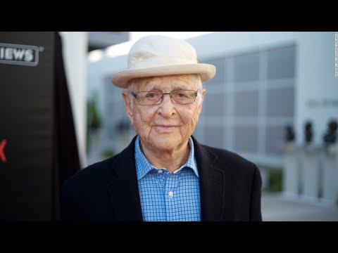 Norman Lear Passes At 101: A Livestream Rememberance Of The Cbs Man Who Dominated My Tv Set – Vlog