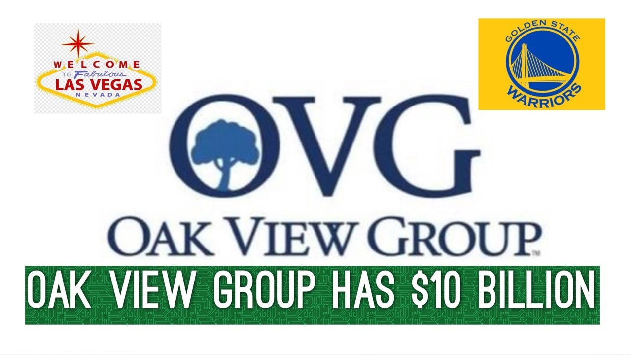 Oak View Group Has $10 Billion For Las Vegas Nba Arena Warriors Relocate To Las Vegas Possible – Vlog