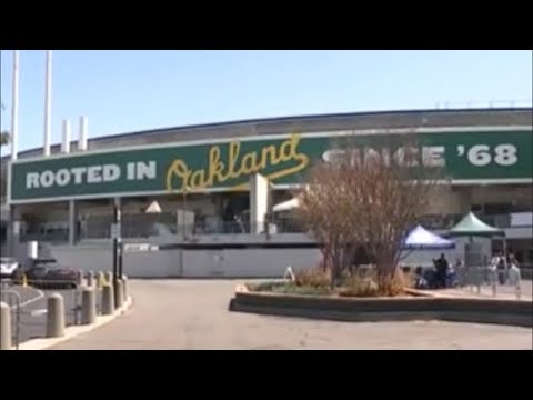 Oakland A’s Moving To Las Vegas: The People Of Oakland Deserved Better By Vinny Lospinuso – Vlog