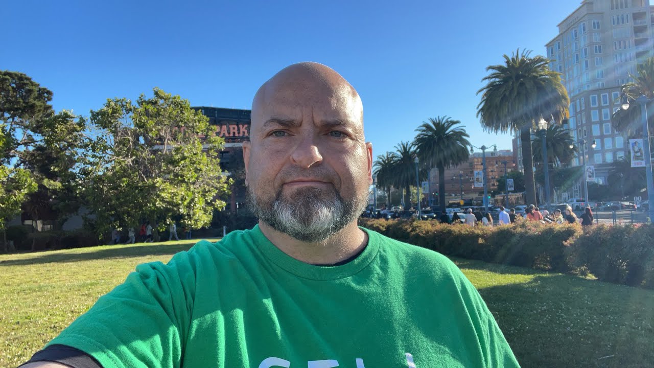 Oakland Athletics Fans Attempt To Unite The Bay ￼in Protest With Giants Fans By Richard Haick – Vlog