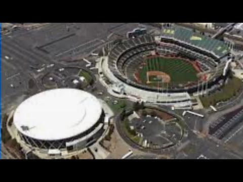 Oakland Coliseum Jpa Meeting Live On Oakland Roots Land Use – May 19th 2023 11:30 Am Est – Vlog