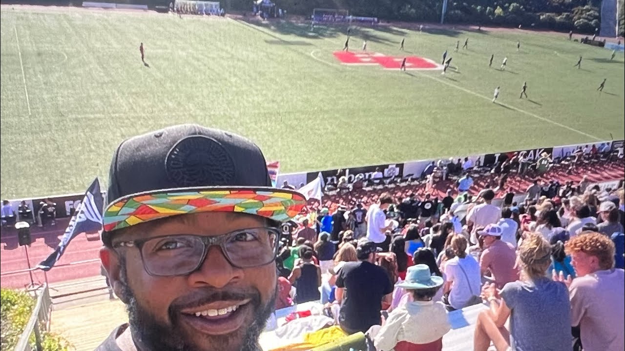 Oakland Soul And Oakland Roots Should Be At The Oakland Coliseum Not Cal State Hayward – Vlog