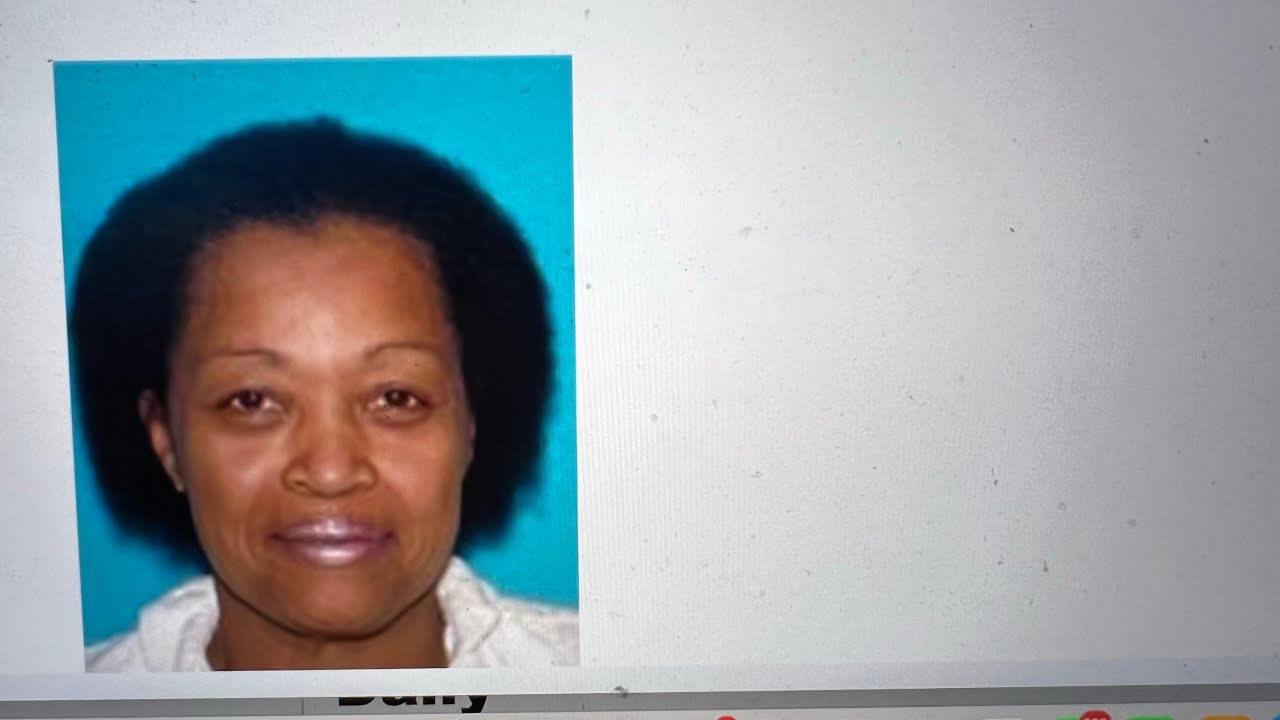 Penny Parker: Oakland Police Report 57 Year Old Black Female Missing Since Sept 2 – Vlog