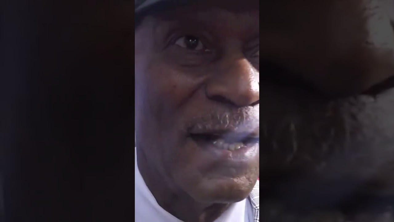 Raiders Legend Willie Brown At Nfl Draft Red Carpet 2012 Nyc #shorts #nfldraft #raiders #interview – Vlog