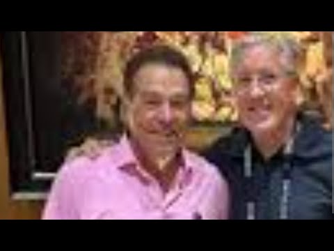 Sports News End Of A Coaching Era Nick Saban Pete Carroll By Eric Pangilinan – Vlog