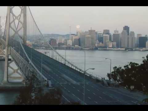 Star Trek Messes Up San Francisco: Skyline Like Hong Kong – Vlog