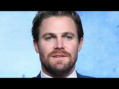 Stephen Amell Speaks Out Against The Hollywood Strikes By Vinny Lospinuso – Vlog