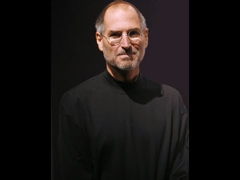 Steve Jobs Resigns From Apple: Allen Paltrow’s Story Of Meeting Jobs
