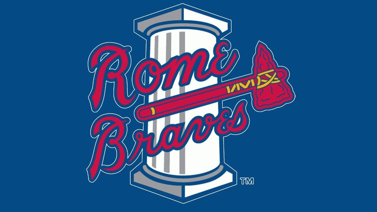 The Rome Braves Will Change Their Name Next Season By Vinny Lospinuso – Vlog