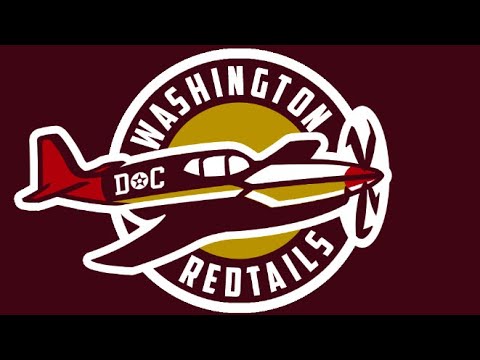 The Washington Commanders Should Rename Themselves As The Redtails By Vinny Lospinuso – Vlog