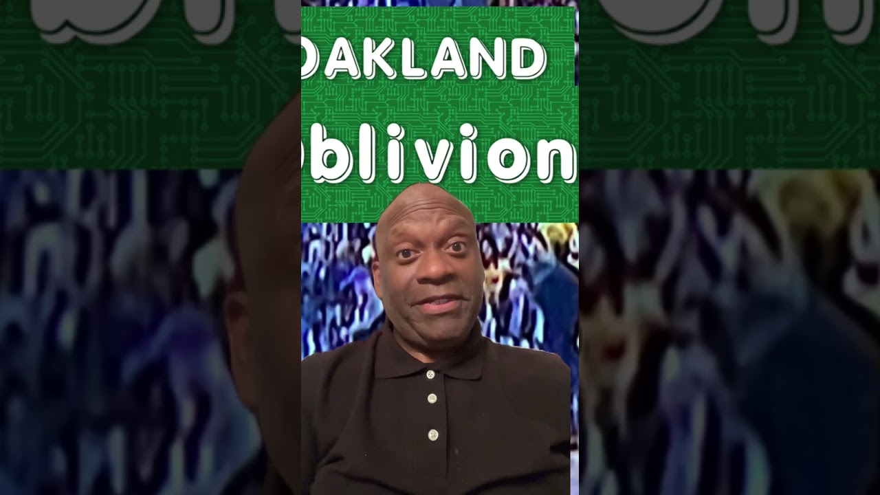 With Each Warriors Playoff Win In Sf, Oakland Fades Further Into Oblivion. We’re Not Trying To Fight – Vlog