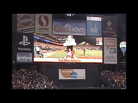 World Series 2010 Sf Giants Experience At At&t Park Now Oracle Park – Vlog